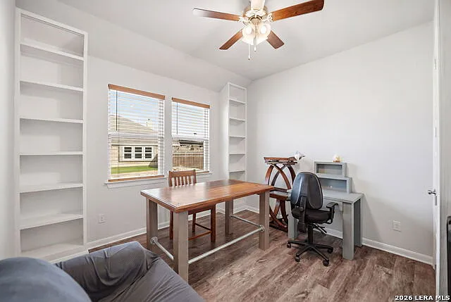 5334 Black Walnut — Photo 15