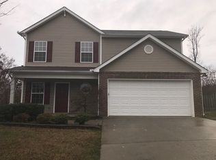 6539 Airtree Ln LOT 29, Knoxville, TN 37931