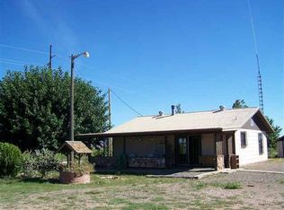 2025 Sagebrush Rd SW, Deming, NM 88030