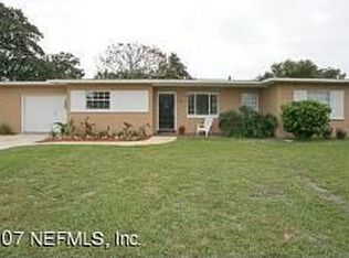 442 15th Ave N, Jacksonville Beach, FL 32250