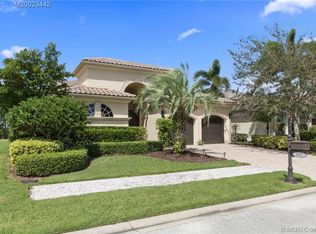 137 SE Bella Strano, Port Saint Lucie, FL 34984