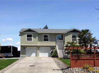 5636 195th Ave E, Sumner, WA 98391