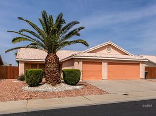 329 Francy Ln, Mesquite, NV 89027