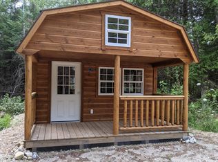 M 123, Moran, MI 49760