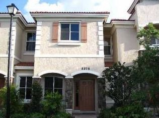8276 SW 29th St, Miramar, FL 33025