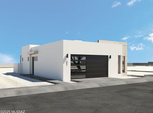 2632 S J Christopher St E, Tucson, AZ 85713