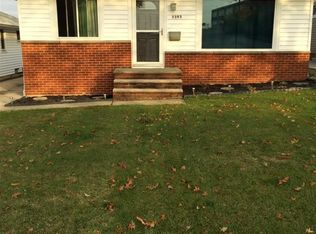 5393 E 129th St, Garfield Heights, OH 44125