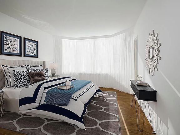 3rd image of 1755 York Ave APT 25H