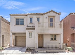 6675 Oxendale Ave, Las Vegas, NV 89139