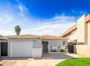11703 Eucalyptus Ave, Hawthorne, CA 90250
