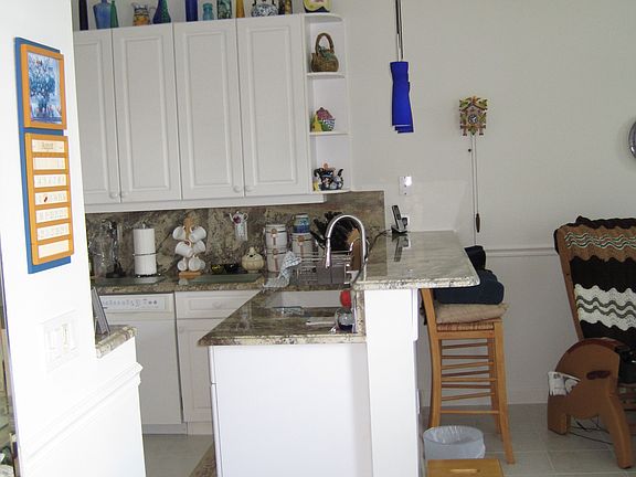 kitchen counters