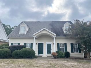 156 Gate Post Ln, Columbia, SC 29223