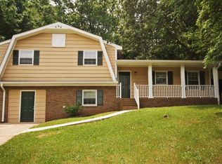 121 Paulding Blvd, Dallas, GA 30157