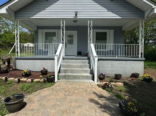 6113 Old Rutledge Pike LOT 157715, Knoxville, TN 37924