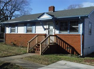 2211 Freeman St, Hopewell, VA 23860