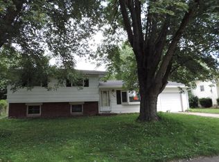 7046 Brentwood Ave, Portage, IN 46368