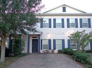 2413 Caravelle Cir, Kissimmee, FL 34746