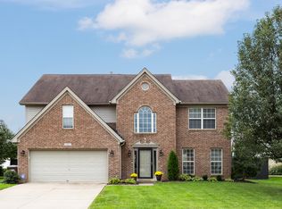 5811 Weatherburn Ct, Prospect, KY 40059