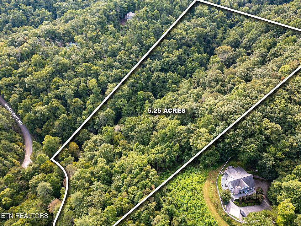 1st image of Chilhowee Loop