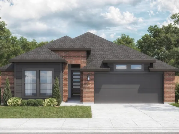 6709 Serenity Dr, Fort Worth, TX 76179