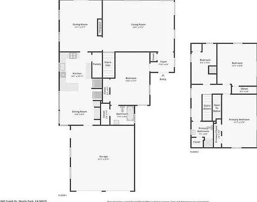 1040 Creek Dr — Photo 46