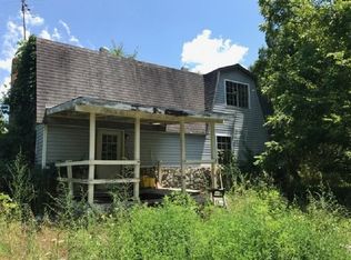 626 Timber Valley Trl, Mammoth Spring, AR 72554