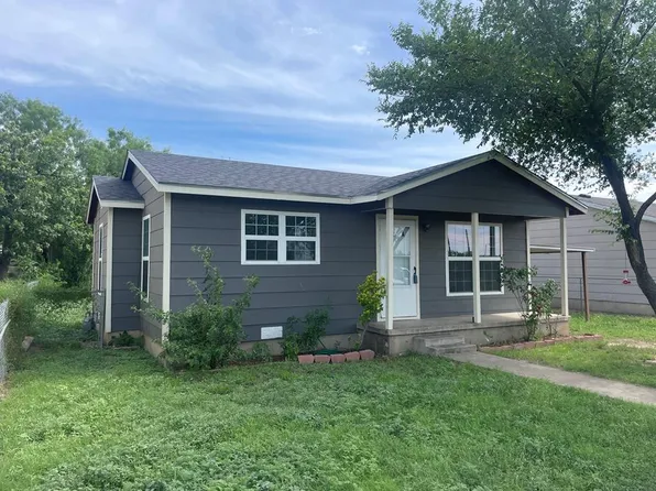 405 E 24th St, San Angelo, TX 76903