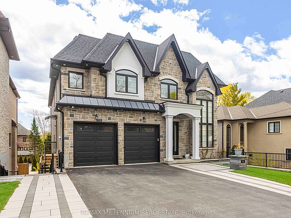 2nd image of 413 Sheppard Ave