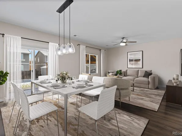 9574 Cherry Lane, Thornton, CO 80229