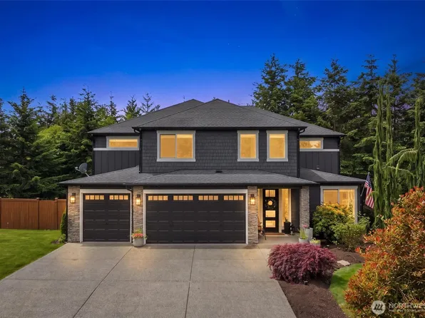 16714 60th Drive NW, Stanwood, WA 98292