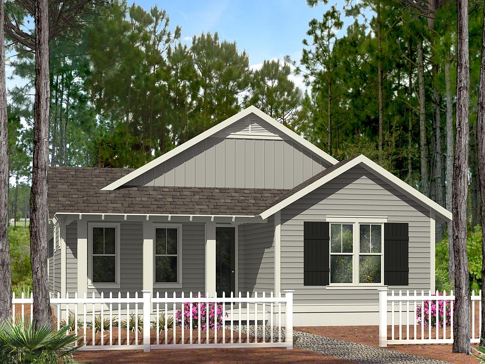 2nd image of 223 E Firethorn Cir Lot 26
