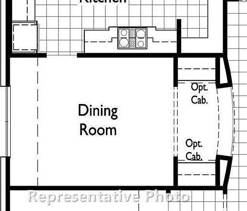 4th image of 3760 Spicewood Dr