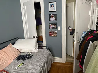 Rented by Modern Spaces