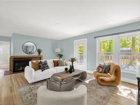 1615 Efland Dr, Greensboro, NC 27408