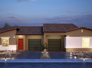 4347 Stardust Moon St LOT 363, North Las Vegas, NV 89084
