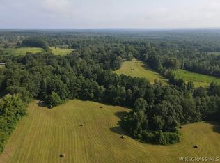 4559 County Road 349 Rd, Elba, AL 36323