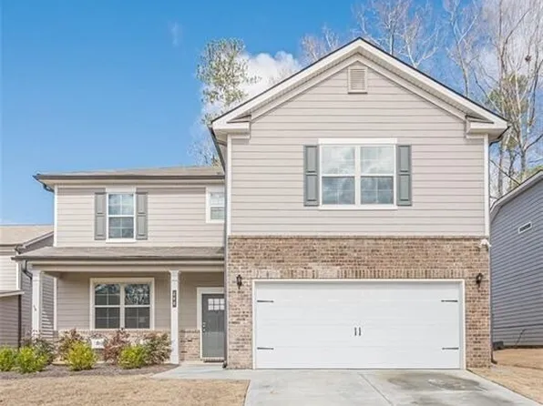 468 Leyland Xing, Dallas, GA 30132