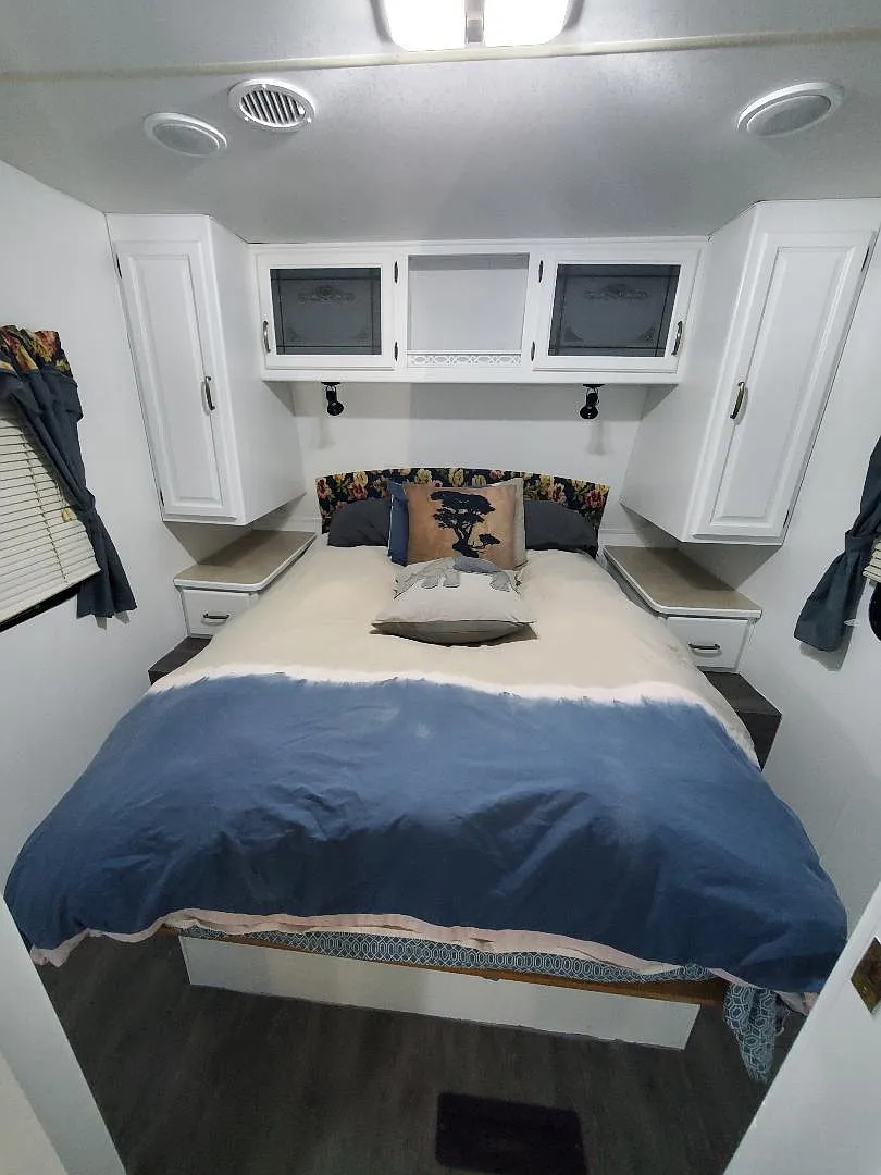 1 bed, 450 sqft, $1,750 — Photo 4