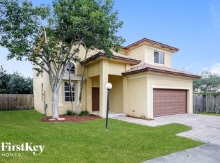 4282 NE 26th Ct, Homestead, FL 33033
