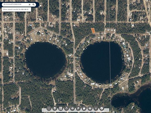 5th image of 000 VIOLET Circle