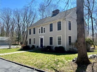 104 Lower Church Hill Rd, Washington Depot, CT 06794