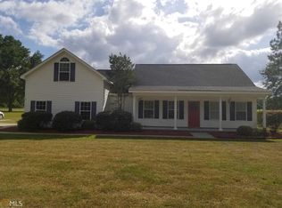 1190 Pless Clifton Rd, Brooklet, GA 30415