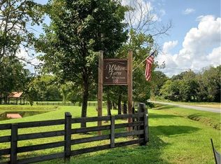 2856 Horton Rd, Germanton, NC 27019