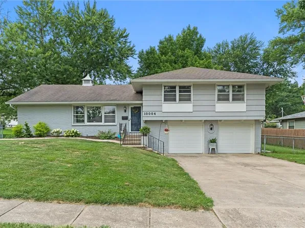 10004 Flora Ave, Kansas City, MO 64131