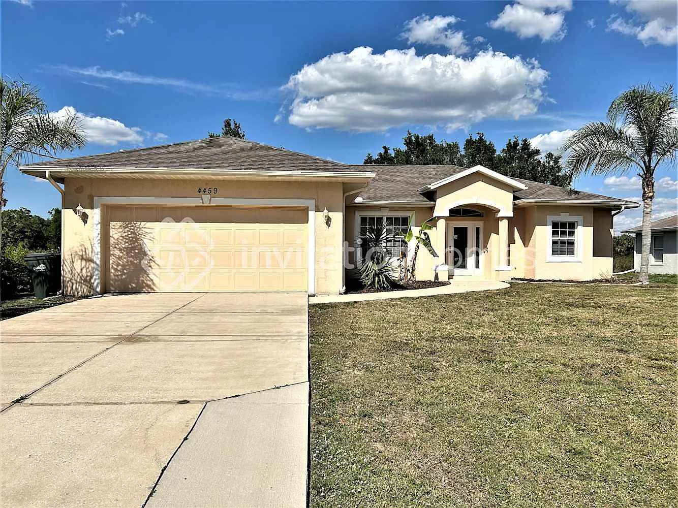 4459 Cinderella Cir North Port, FL 34286 — Photo 1