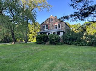 643 Burnt Mill Road, Wells, ME 04090