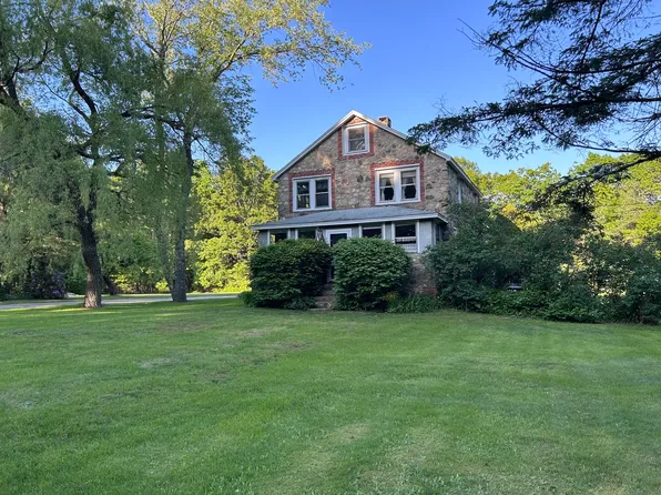 643 Burnt Mill Road, Wells, ME 04090