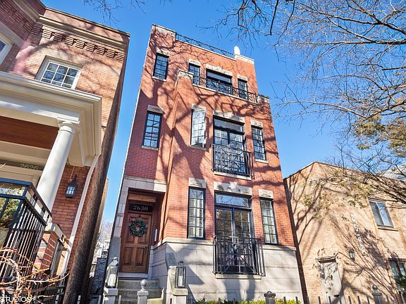 2nd image of 2630 N Mildred Ave #2