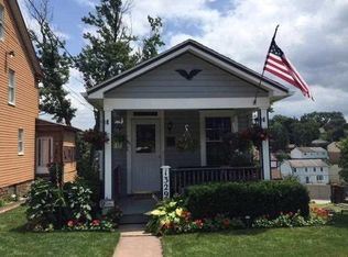 1329 Tyndall St, Pittsburgh, PA 15204
