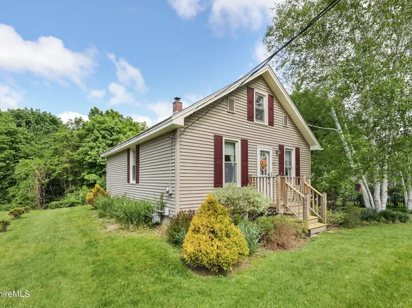 49 A St, North Adams, MA 01247